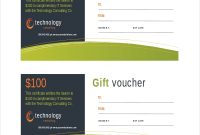 Microsoft Gift Certificate Template Free Word9