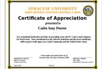 Award Certificate Template Powerpoint 2