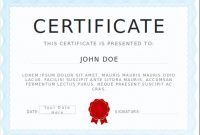 Powerpoint Certificate Templates Free Download 7