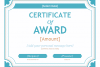Free Certificate Templates For Word 2007 11 (2)