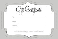 008 Gift Certificate Template Free Frightening Ideas Download Oil with regard to Massage Gift Certificate Template Free Download