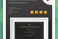 10 Attention-Grabbing Certificate Templates – Colorlib in No Certificate Templates Could Be Found
