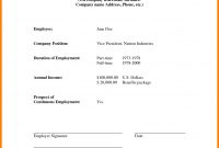 10+ Certificate Of Employment With Compensation | Weekly Template in Employee Certificate Of Service Template