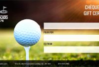35 Best Of Golf Gift Certificate Template | Alaskafreepress inside Golf Gift Certificate Template