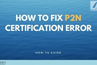 A Certificate Could Not Be Found That Can Be Used With This Extensible  Authentication Protocol in No Certificate Templates Could Be Found