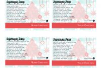 Anne Hanson Mary Kay Sales Director-Us Tc Christmas pertaining to Mary Kay Gift Certificate Template