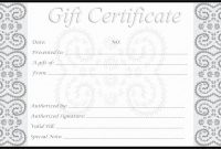 Awesome Collection For Graduation Gift Certificate Template Free pertaining to Graduation Gift Certificate Template Free