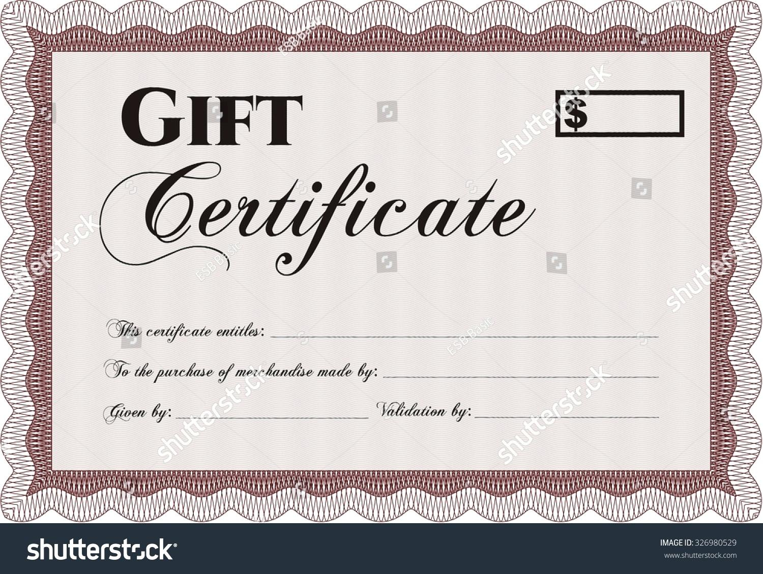 Best Ideas For This Certificate Entitles The Bearer Template Of Your intended for This Certificate Entitles The Bearer Template