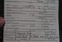 Birth Certificates Colorado Uncomparable Amazing Colorado Birth regarding Novelty Birth Certificate Template