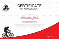 Certificate Of First Place Template with First Place Certificate Template