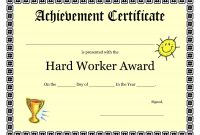 Certificate Templates Funny Filename | Elsik Blue Cetane pertaining to Funny Certificates For Employees Templates