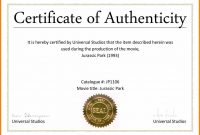 Certificates Of Authenticity Templates Filename | Fabulous-Florida-Keys for Certificate Of Authenticity Photography Template