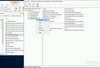 Certsrv: Can Only See User And Basic Efs | Petenetlive inside Domain Controller Certificate Template