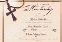 Christian Certificate Template | Alieninsider pertaining to Christian Certificate Template