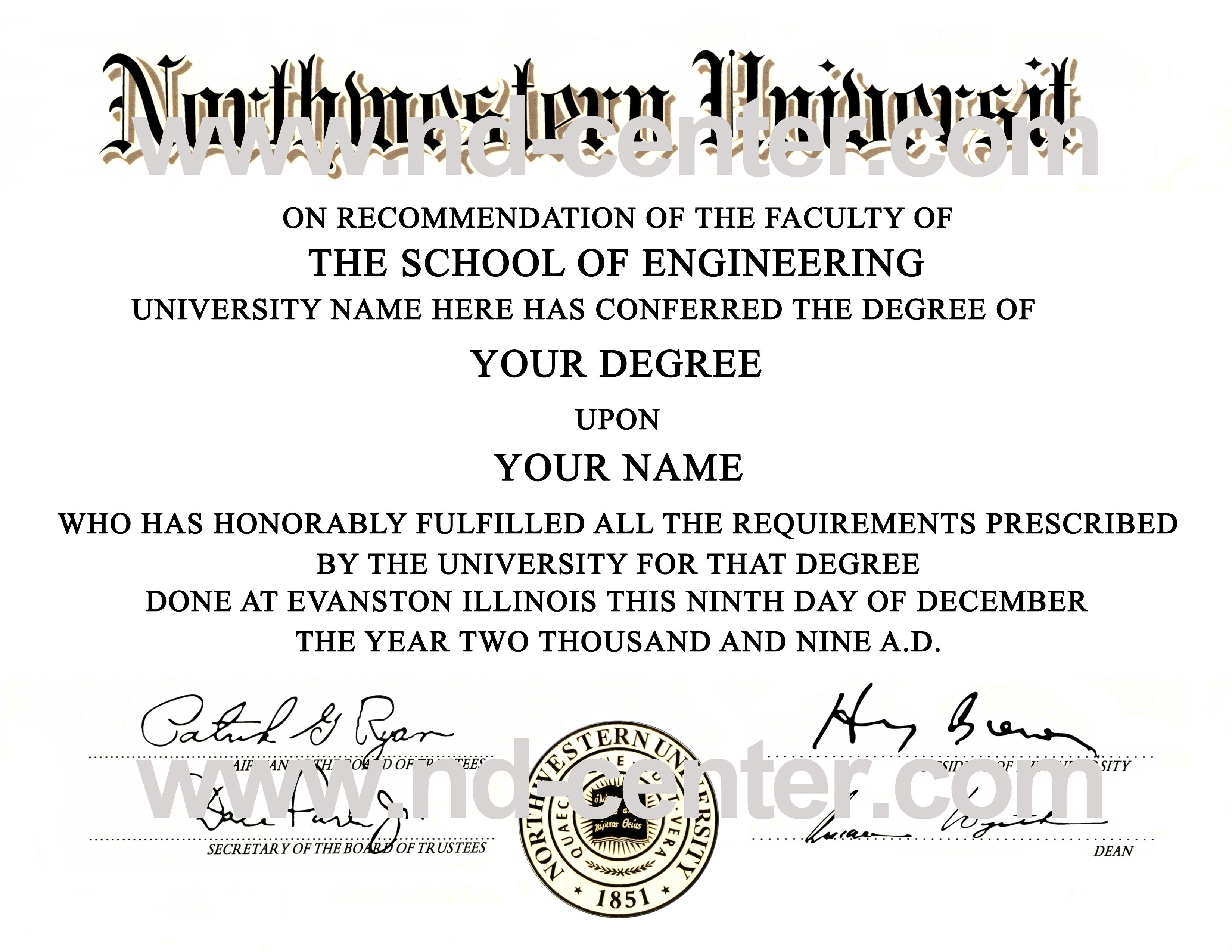 College Degree Certificate Templates Quality Fake Diploma Samples for Fake Diploma Certificate Template