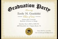 Diploma+Graduation+Party+Invitations++Grad+By+Announceitfavors,+$ throughout College Graduation Certificate Template