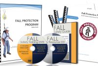 Download: Free Safety Program | Osha Fall Protection Program & Fall regarding Fall Protection Certification Template