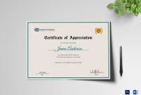 Employee Service Certificate Template with Employee Certificate Of Service Template