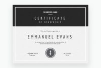 Free Online Certificate Maker: Create Custom Designs Online | Canva pertaining to Guinness World Record Certificate Template