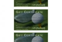Golf Gift Certificate – Download This Free Printable Golf Gift throughout Golf Gift Certificate Template