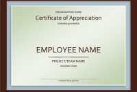 Great-Job-New Award Certificates Template intended for Good Job Certificate Template
