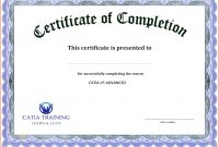 Ideas For Qualification Certificate Template In Layout – Bizoptimizer intended for Qualification Certificate Template