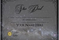 Ideas For Star Certificate Templates Free With Free – Bizoptimizer in Star Certificate Templates Free