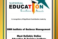Online Certificate Programs In India – Online Professional Courses pertaining to Manager Of The Month Certificate Template