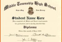 Pineric Mason On U | Free High School Diploma, College Diploma throughout University Graduation Certificate Template