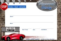 Pinewood Derby Certificate – Free Download + Lanyards | Boy Scouts pertaining to Pinewood Derby Certificate Template