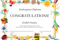 Printable Certificates | Printable Certificates Diplomas Awards in Free Printable Graduation Certificate Templates