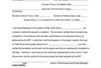 Roofing Certificate Of Completion Template – Fill Online, Printable regarding Construction Certificate Of Completion Template