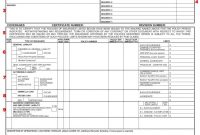 Sample Certificate Of Insurance – Yeder.berglauf-Verband with Certificate Of Insurance Template