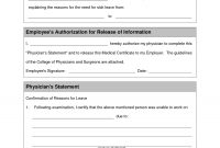Sample Of Medical Certificate For Sick Leave – Yeder.berglauf with Free Fake Medical Certificate Template