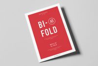 33+ Bi Fold Brochure Templates – Free Word, Pdf, Psd, Eps throughout Bi Fold Menu Template