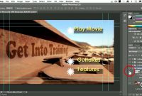 How To Create Blurays With Adobe Premiere Pro Encore The within Encore Cs6 Menu Templates Free