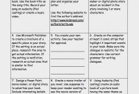 Pin On Learning Menus And Choice Boards pertaining to Tic Tac Toe Menu Template