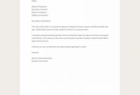 11+ Request For Approval Letter Templates – Pdf | Free within Request Letter For Internet Connection Template