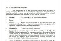12+ Free Real Estate Letter Of Intent Templates – Pdf, Doc inside Letter Of Intent For Real Estate Purchase Template