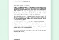 16+ Hr Complaint Letter Templates – Free Sample, Example inside Formal Letter Of Complaint To Employer Template