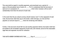 35+ Free Iou (I Owe You) & Debt Acknowledgment Forms (Word, Pdf) in Iou Letter Template