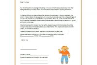 37 Flat Stanley Templates & Letter Examples – Free Template for Flat Stanley Letter Template
