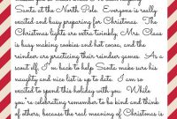Arrival Letters: Complete Index Of Free Elf On The Shelf Letters with Elf On The Shelf Arrival Letter Template