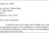 Campaign Fundraising Letter – Sample Campaign Fundraising in Political Fundraising Letter Template