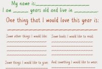 Dear Santa Letter (Free Printable (With Images) | Christmas pertaining to Dear Santa Letter Template Free