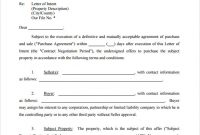 Free 11+ Letters Of Intent Real Estate Samples In Pdf | Ms Word in Letter Of Intent For Real Estate Purchase Template