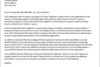 Free 13+ Sample Recommendation Letter Templates From with regard to Template For Letter Of Recommendation From Employer