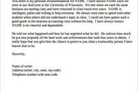 Free 6+ Sample Personal Letters Of Recommendation In Ms Word with regard to Letter Of Recommendation For A Friend Template