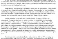Free 9+ Fundraising Letter Samples In Ms Word | Pdf regarding Political Fundraising Letter Template