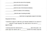 Free 9+ Letter Of Credit In Pdf throughout Letter Of Credit Draft Template
